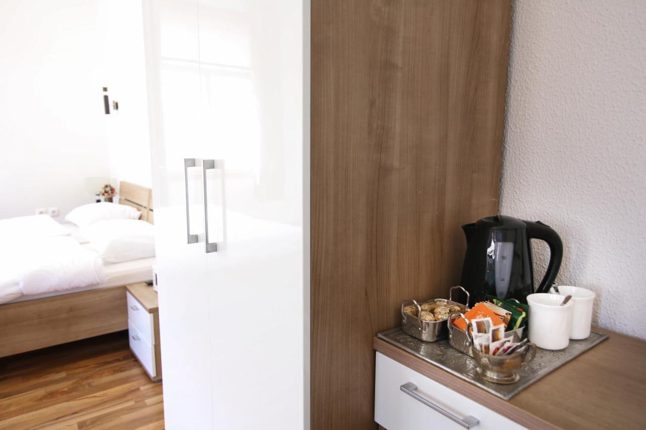 Hotel Katrca Любляна Екстериор снимка