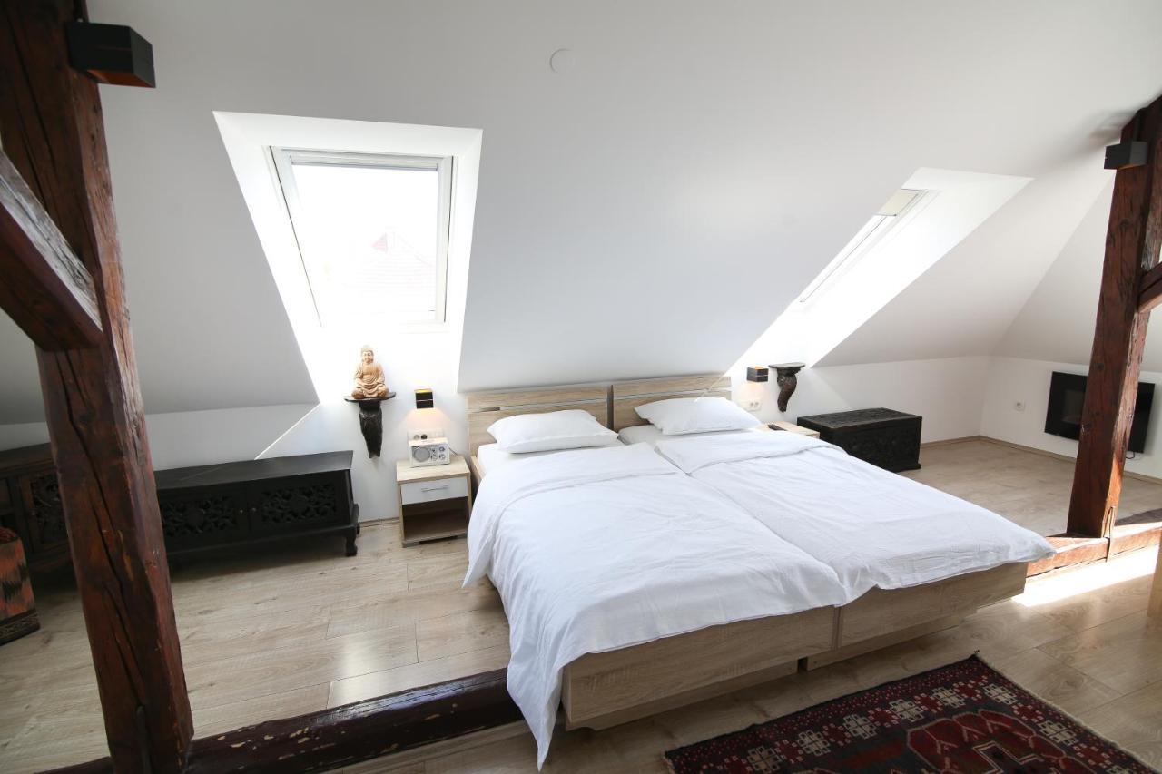 Hotel Katrca Любляна Екстериор снимка