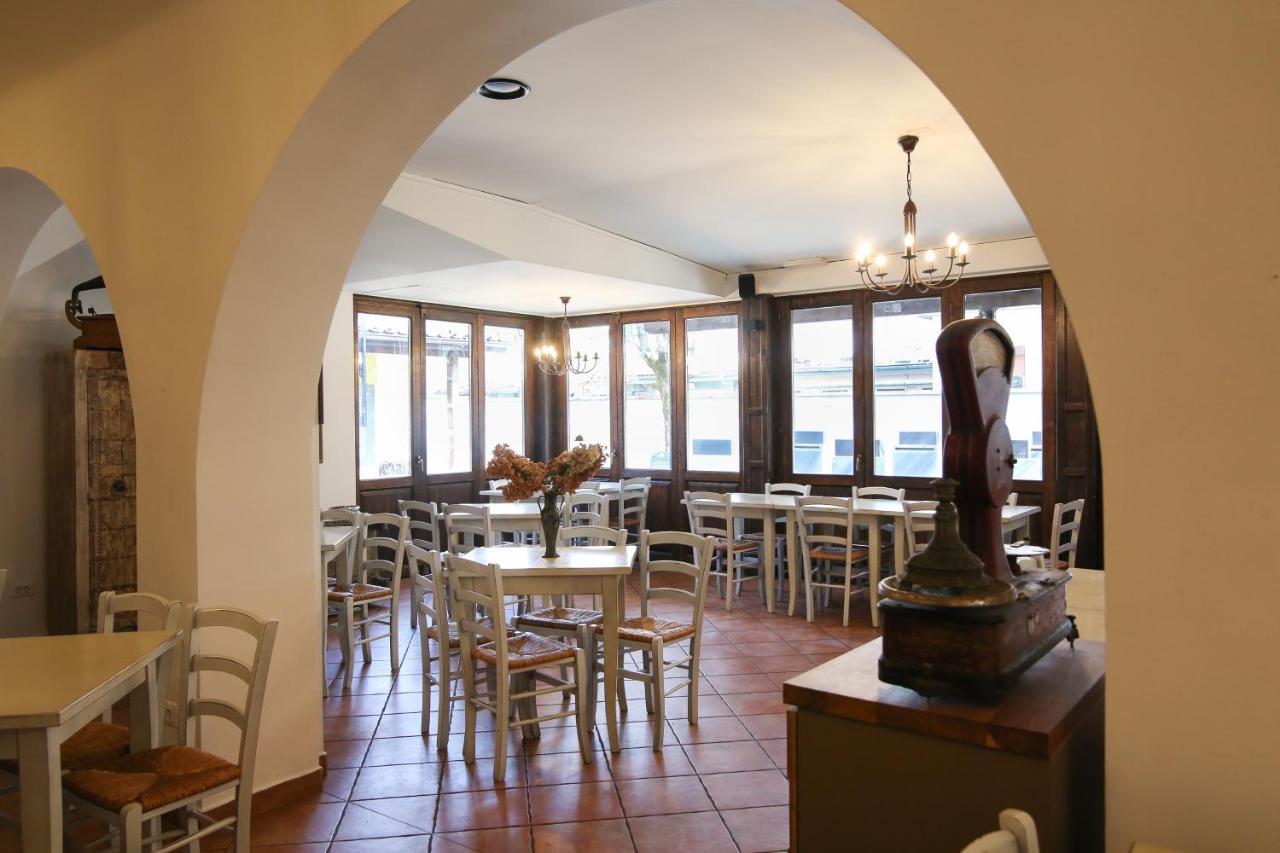 Hotel Katrca Любляна Екстериор снимка